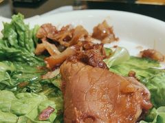 -一招鲜·全羊铺·蒙古奶茶(五一北路店)