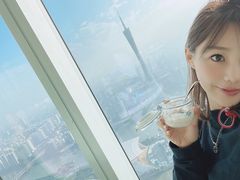 -广州四季酒店