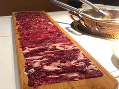 -牛人日志·鲜牛肉骨汤火锅(万科里瑧店)
