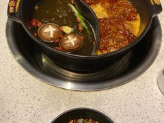 -钢管厂五区小郡肝串串香(南山店)
