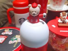 -星巴克臻选(郑州国贸360广场店)