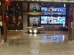-怡和春天大酒楼(柳芳店)