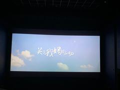 -万达影城(巴南万达广场IMAX店)