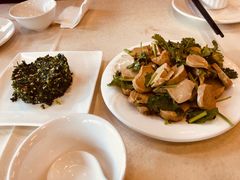 -阿莉餐厅(枣阳路店)