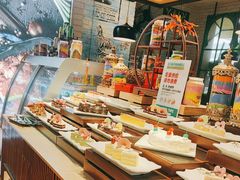 -亚马逊环球美食百汇(新城吾悦广场店)