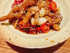 -捌川(武汉天地壹方购物中心店)