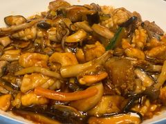 -陈傻子餐厅(世纪都会店)