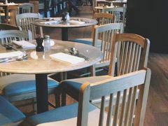 大堂-Lady M(沙田新城市广场店)