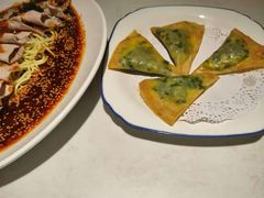 -院8里·小聚园老川菜(九眼桥店)