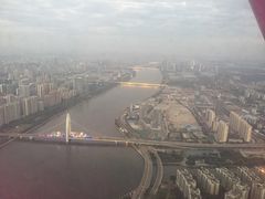 -广州塔晖粤轩中餐厅