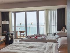 -深圳大梅沙京基洲际度假酒店