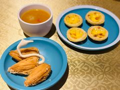 -哈尔滨永泰喜来登酒店·璟泰公馆