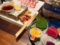 -矶野水产(澳门逸园中心店)