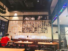 大堂-姑奶奶老厨房(南坪路总店)