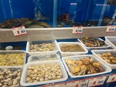 -南山鲜虾面·活鲜小馆·海味大连菜(南山总店)