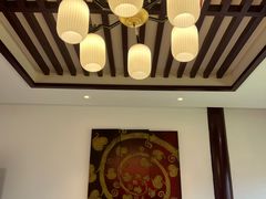 -重元寺香积厨素斋馆