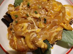 -正宗齐齐哈尔烤肉·齐牛哥鲜切炭火烤肉(杭州总店)