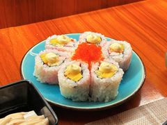 -昊·来了寿司(双楠2店)