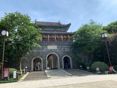 -昌州古城