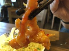 -妈妈的味道(工人体育场东路店)