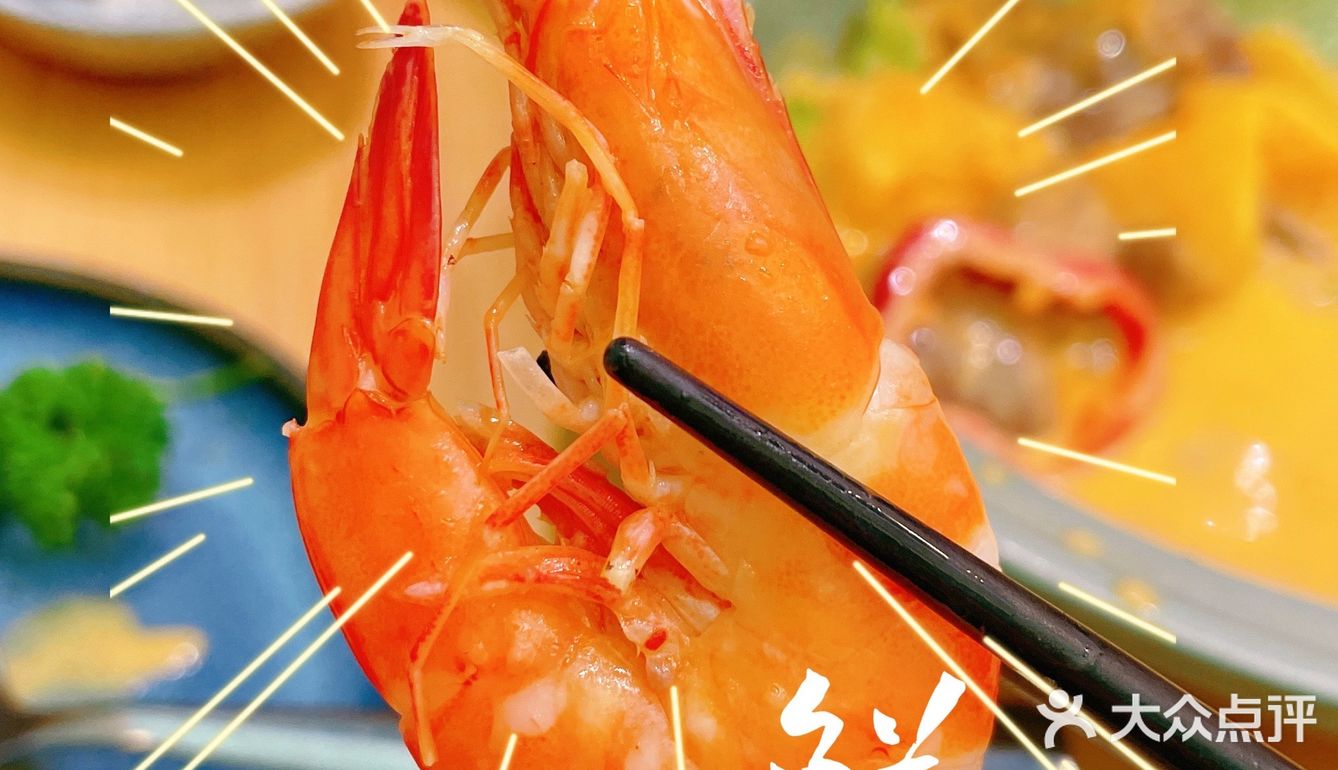 非常小清新的东南亚轻食店~