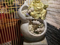 -京韵胡同·酱香羊蝎子火锅涮肉(长寿路店)