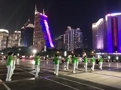 -荔枝公园-小平画像广场