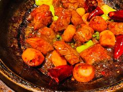 -新荣记(西溪湿地店)