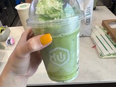-仙雨林·奶茶鲜果茶(书院巷店)