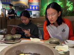 -鲜潭蒸汽石锅鱼(五道口购物中心店)