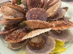 -蓝珊瑚蒸汽海鲜餐厅(龙奥店)