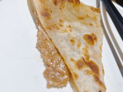 -河沿肉饼Beijing Pie(东华门店)