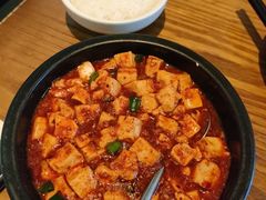 -榕意·川味之美(深业上城店)