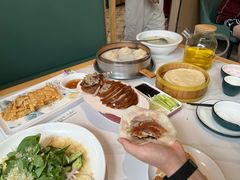 -梅利汴京烤鸭•开封豫菜地标店(晋安路店)