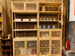 -礼耕堂·百年茶人餐厅(梅家坞店)