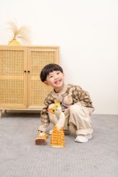 点击看大图 -玛瑞莎·儿童·亲子摄影(越秀店)