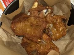 -必胜客(阿罗海店)