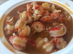 招牌海盗虾饭-海盗虾饭·剥好的小龙虾饭(SOHO尚都店)