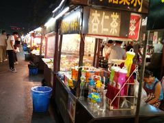 -西司夜市