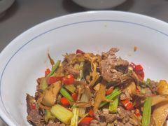 -农耕记·湖南土菜(海上世界店)