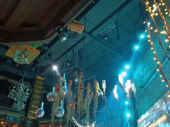 -胡桃里音乐酒馆(曲江店)