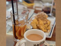小龙凤奶茶-小龍鳳餐室(番禺路店)