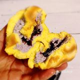 盘点各种特色碳水早餐