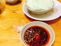 -人和水上飘(第一家店)
