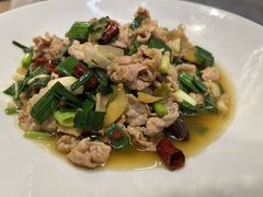 -滇铺子·云南特色菜·鲜花野菜季(曲靖万达店)