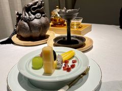 -叶叶菩提(太原别墅店)