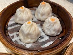 灌汤小笼包-又一间茶点轩(百汇广场店)