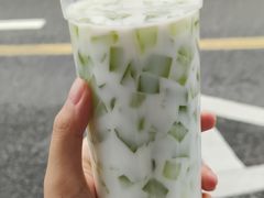 -鲍氏老字号冷热饮老店(瑞安店)