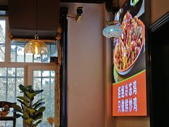 -柴窝堡22号辣子鸡·传承新疆菜