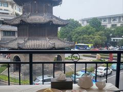 -怡园饭店-餐厅(四望亭店)